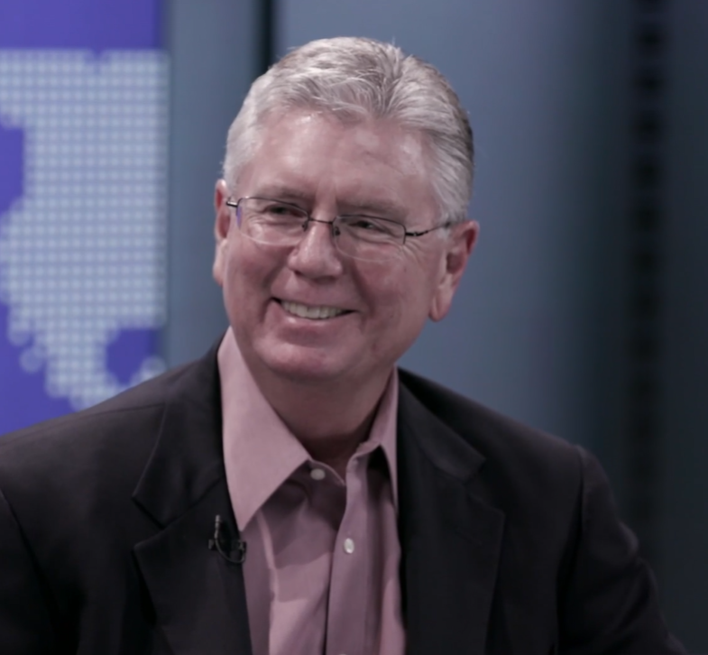 Larry Kortkamp, Chairman